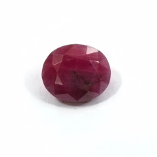 African Ruby 7 carat / 7.7 ratti